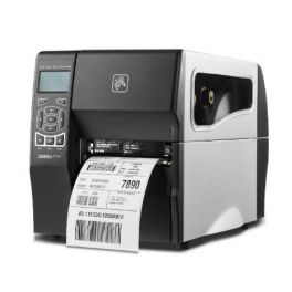 Zebra ZT230 impressora de etiquetas Acionamento térmico direto 203 x 203 DPI