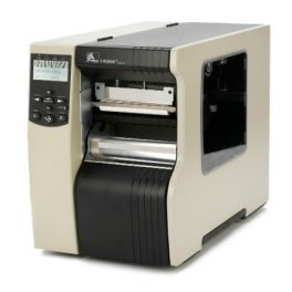 Zebra 140Xi4 impressora de etiquetas Térmica direta/Transferência termal 203 x 203 DPI