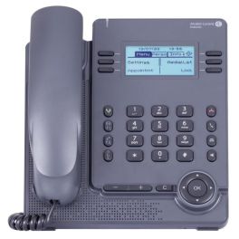 Alcatel-Lucent ALE-20 telefone IP 