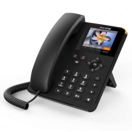 Telefone IP Swissvoice CP2502