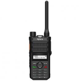 Hytera AP585B UHF 