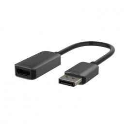 Adaptador DisplayPort para HDMI da Belkin