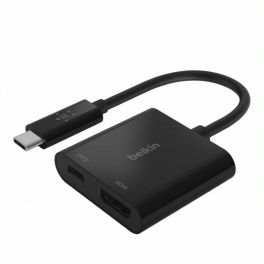 Adaptador USB-C para HDMI da Belkin