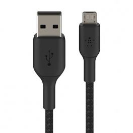 Cabo USB-A para micro-USB da Belkin