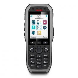 Ascom D83 Messenger - ATEX