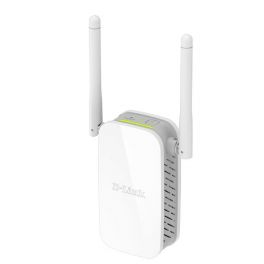 D-Link Repetidor WiFi N300