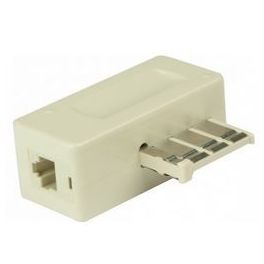 Adaptateur RJ45  à tomada T