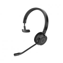 Jabra Evolve 65 TE 390A mono UC - ohne Ladestation