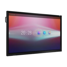 Ecrã interativo MultiClass 65” 4K 20 toques