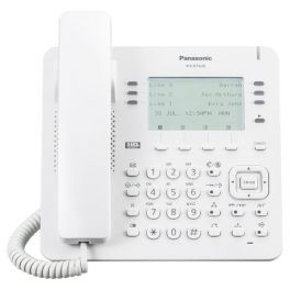 Panasonic IP KX-NT630 Branco 