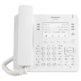 Panasonic KX-DT635 Branco