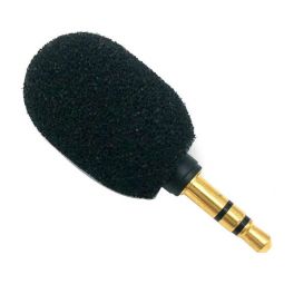 Microfone para Escolta Bravo HE-P
