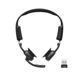 SHOKZ OpenMeet UC Bluetooth USB-A