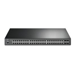 TP-Link Switch administrável TL-SG3452P