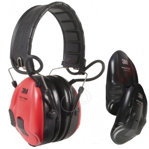 Auriculares peltor online