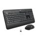 Logitech MK540 NO USARLA.TECLADO  FR